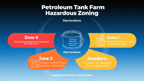 Latest company news about ¿Es realmente la zona 1 su granja de tanques?