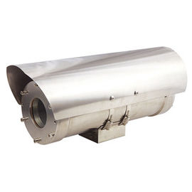 Buen precio Cámara CCTV a prueba de explosiones antiexplosión de 700TVL 36X para el área peligrosa de la industria en línea