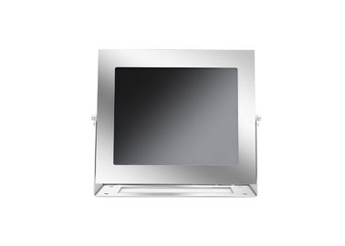Buen precio ATEX IECEx certificó el monitor a prueba de explosiones de acero inoxidable del LED 17inch para la zona del gas, zona del polvo en línea