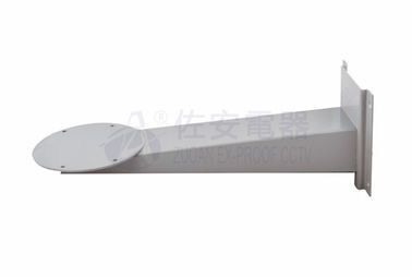 Buen precio Soporte de pared resistente de acero inoxidable a prueba de explosiones para la cámara de PTZ en línea