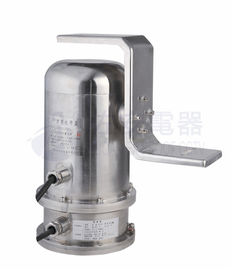 Buen precio Vivienda a prueba de explosiones resistente de la cámara CCTV de CNEX Pan Tilt For en línea