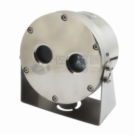 Buen precio Luces infrarrojas de 1.3MP Oil Vessel Mounted Mini Explosion Protected Camera With en línea
