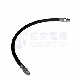 Buen precio El hilo a prueba de explosiones del cable reforzó el conducto flexible del tubo flexible en línea
