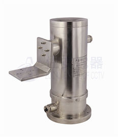 Buen precio Vivienda a prueba de explosiones de acero inoxidable de la cámara CCTV de IP68 Pan Tilt For en línea