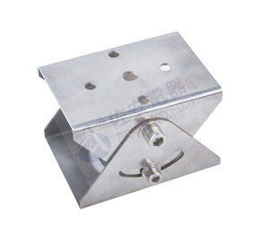 Buen precio Junta flexible del soporte de pared de la cámara CCTV del acero 304 de Stainess en línea