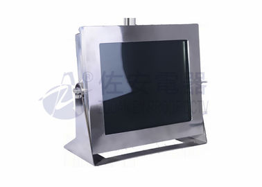 Buen precio Monitor del CCTV de Rig Floor Display Explosion Proof de la pantalla de 17 pulgadas en línea