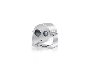 Buen precio Cámara de la bóveda de infrarrojo de la red de 2MP Fix Explosion Proof para la zona del gas, zona del polvo en línea